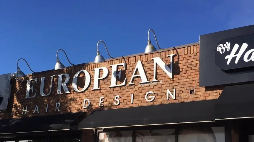 European Hair Design by Hanan — Hair salon in Dearborn